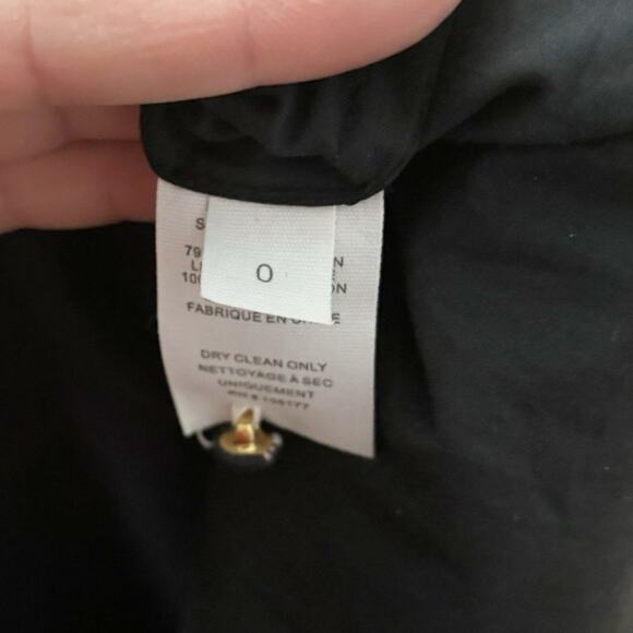 Ulla Johnson Wilda Dress 0 - Picture 8 of 10